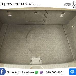 Mercedes A 220 CDI Aut. 4M AMG Line 170 KS, KAM+GR SJED+NAVI