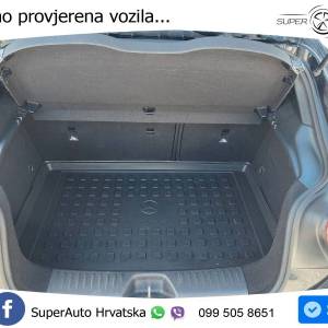 Mercedes A 220d 4M Aut. 177 KS, KAM+GR SJED+LED