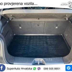 Mercedes A 220d Aut. 177 KS, ACC+KAM+LED+GR SJED+NAVI