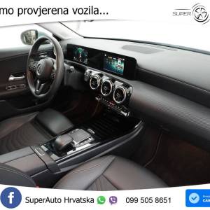 Mercedes A 250e Aut. Advantage 218 KS, LED+GR SJED+VIRT+ASIST
