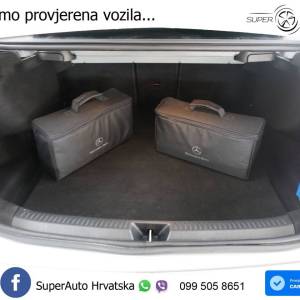 Mercedes A 250e Aut. Advantage 218 KS, LED+GR SJED+VIRT+ASIST