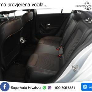 Mercedes A 250e Aut. Advantage 218 KS, LED+GR SJED+VIRT+ASIST