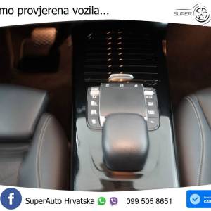 Mercedes A 250e Aut. Advantage 218 KS, LED+GR SJED+VIRT+ASIST