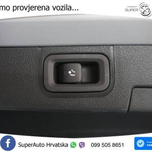Mercedes A 250e Aut. Advantage 218 KS, LED+GR SJED+VIRT+ASIST