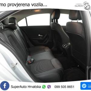 Mercedes A 250e Aut. Advantage 218 KS, LED+GR SJED+VIRT+ASIST