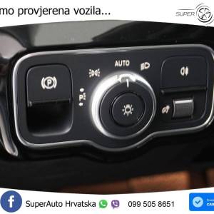 Mercedes A 250e Aut. Advantage 218 KS, LED+GR SJED+VIRT+ASIST