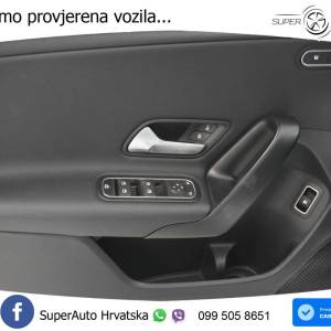 Mercedes A 250e Aut. Advantage 218 KS, LED+GR SJED+VIRT+ASIST
