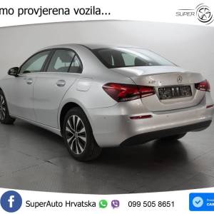 Mercedes A 250e Aut. Advantage 218 KS, LED+GR SJED+VIRT+ASIST