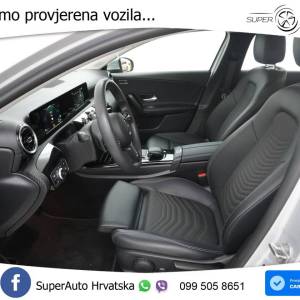 Mercedes A 250e Aut. Advantage 218 KS, LED+GR SJED+VIRT+ASIST