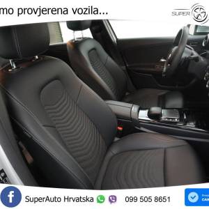 Mercedes A 250e Aut. Advantage 218 KS, LED+GR SJED+VIRT+ASIST