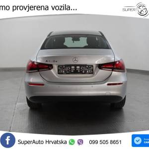 Mercedes A 250e Aut. Advantage 218 KS, LED+GR SJED+VIRT+ASIST
