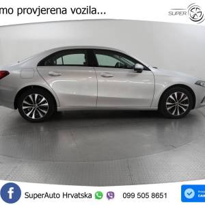 Mercedes A 250e Aut. Advantage 218 KS, LED+GR SJED+VIRT+ASIST