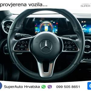 Mercedes A 250e Aut. Style 218 KS, LED+TEM+PDC+KAM+VIRT