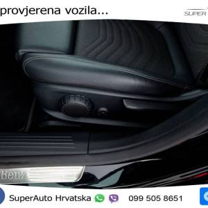 Mercedes A 250e Aut. Style 218 KS, LED+TEM+PDC+KAM+VIRT
