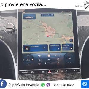 Mercedes AMG CLE 53 4M Aut. 449 KS, PANO+ACC+360+GR SJED+KEY+VIRT+LANE