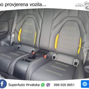 Mercedes AMG CLE 53 4M Aut. 449 KS, PANO+ACC+360+GR SJED+KEY+VIRT+LANE