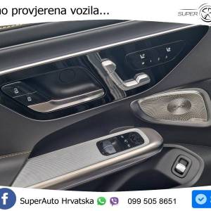 Mercedes AMG CLE 53 4M Aut. 449 KS, PANO+ACC+360+GR SJED+KEY+VIRT+LANE