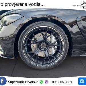 Mercedes AMG CLE 53 4M Aut. 449 KS, PANO+ACC+360+GR SJED+KEY+VIRT+LANE