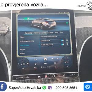 Mercedes AMG CLE 53 4M Aut. 449 KS, PANO+ACC+360+GR SJED+KEY+VIRT+LANE