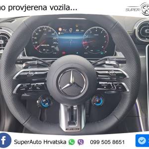 Mercedes AMG CLE 53 4M Aut. 449 KS, PANO+ACC+360+GR SJED+KEY+VIRT+LANE