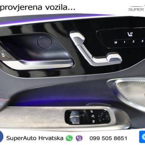 Mercedes AMG CLE 53 4M Aut. 449 KS, PANO+ACC+360+GR SJED+KEY+VIRT+LANE