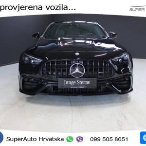 Mercedes AMG CLE 53 4M Aut. 449 KS, PANO+ACC+360+GR SJED+KEY+VIRT+LANE