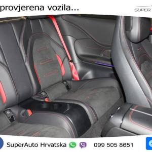 Mercedes AMG CLE 53 4M Aut. 449 KS, PANO+ACC+360+GR SJED+KEY+VIRT+LANE