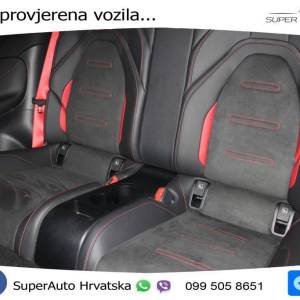Mercedes AMG CLE 53 4M Aut. 449 KS, PANO+ACC+360+GR SJED+KEY+VIRT+LANE
