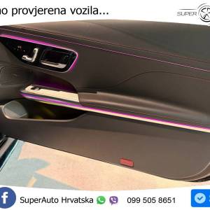 Mercedes AMG CLE 53 4M Aut. 449 KS, 360+KEY+GR SJED+VIRT+LANE