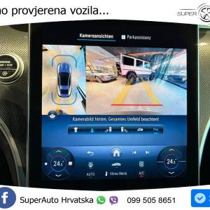 Mercedes AMG CLE 53 4M Aut. 449 KS, 360+KEY+GR SJED+VIRT+LANE