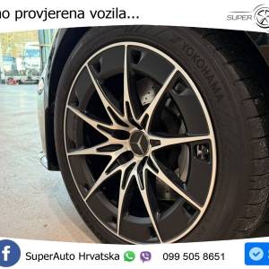 Mercedes AMG CLE 53 4M Aut. 449 KS, 360+KEY+GR SJED+VIRT+LANE