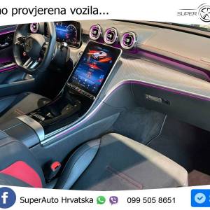 Mercedes AMG CLE 53 4M Aut. 449 KS, 360+KEY+GR SJED+VIRT+LANE