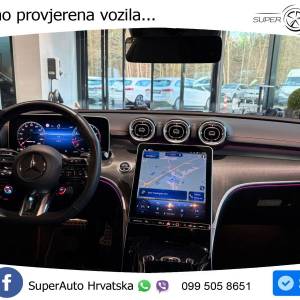 Mercedes AMG CLE 53 4M Aut. 449 KS, 360+KEY+GR SJED+VIRT+LANE