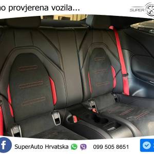 Mercedes AMG CLE 53 4M Aut. 449 KS, 360+KEY+GR SJED+VIRT+LANE