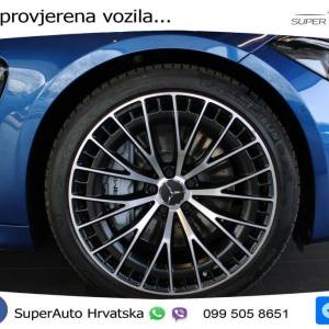 Mercedes AMG CLE 53 4M Aut. 449 KS, PANO+360+KEY+GR SJED+VIRT+LANE