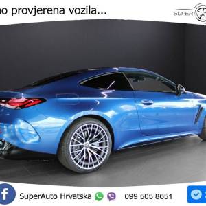 Mercedes AMG CLE 53 4M Aut. 449 KS, PANO+360+KEY+GR SJED+VIRT+LANE