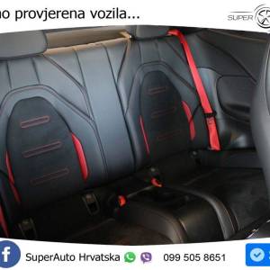 Mercedes AMG CLE 53 4M Aut. 449 KS, PANO+360+KEY+GR SJED+VIRT+LANE