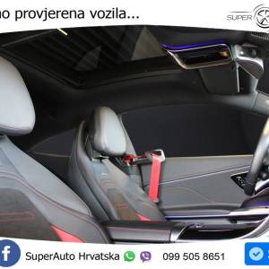 Mercedes AMG CLE 53 4M Aut. 449 KS, PANO+360+KEY+GR SJED+VIRT+LANE