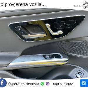 Mercedes AMG CLE 53 4M Aut. 449 KS, ACC+360+KEY+GR SJED+VIRT+LANE