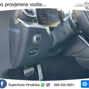 Mercedes AMG CLE 53 4M Aut. 449 KS, ACC+360+KEY+GR SJED+VIRT+LANE