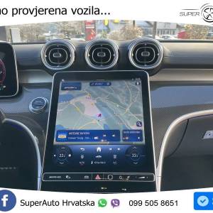 Mercedes AMG CLE 53 4M Aut. 449 KS, ACC+360+KEY+GR SJED+VIRT+LANE