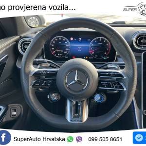 Mercedes AMG CLE 53 4M Aut. 449 KS, ACC+360+KEY+GR SJED+VIRT+LANE
