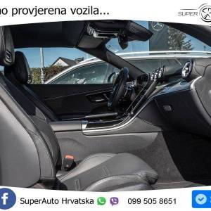 Mercedes AMG CLE 53 4M Aut. 449 KS, ACC+360+KEY+GR SJED+KEY+VIRT+LANE