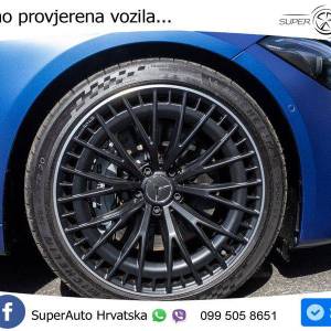 Mercedes AMG CLE 53 4M Aut. 449 KS, ACC+360+KEY+GR SJED+KEY+VIRT+LANE