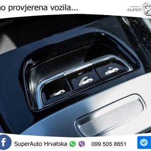 Mercedes AMG CLE 53 4M Aut. 449 KS, ACC+360+KEY+GR SJED+KEY+VIRT+LANE