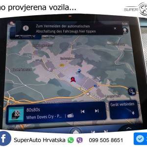 Mercedes AMG CLE 53 4M Aut. 449 KS, ACC+360+KEY+GR SJED+KEY+VIRT+LANE