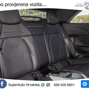 Mercedes AMG CLE 53 4M Aut. 449 KS, ACC+360+KEY+GR SJED+KEY+VIRT+LANE