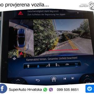 Mercedes AMG CLE 53 4M Aut. 449 KS, ACC+360+KEY+GR SJED+KEY+VIRT+LANE