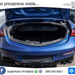 Mercedes AMG CLE 53 4M Aut. 449 KS, ACC+360+KEY+GR SJED+KEY+VIRT+LANE
