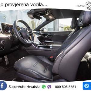 Mercedes AMG CLE 53 4M Aut. 449 KS, ACC+360+KEY+GR SJED+KEY+VIRT+LANE